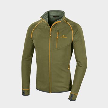 Picture of FERRINO KLUENE JACKET MAN LIGHT FORREST